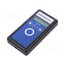 556-00701 RFID reader; -25÷60°C; Interface: Bluetooth,HID,USB; 125kHz 29jEqGuQJa2MpDtlDohwh6CUMCnuwiTfHwLoiU1GGXw