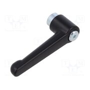 GN 302.2-78-M8-SW Lever; adjustable; Lever length: 78mm; Slider height: 36mm 8isZDF277WUvU7Y17tDfPbnEcuVzVzDKXLRgOVerufQ