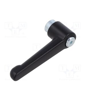 GN 302.2-78-M8-SW Lever; adjustable; Lever length: 78mm; Slider height: 36mm 8isZDF277WUvU7Y17tDfPbnEcuVzVzDKXLRgOVerufQ