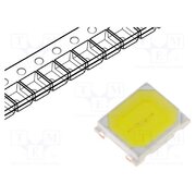 LL-R2835W-W6M-Q20 LED; white warm; SMD; 2835,PLCC2; 20÷27lm; 6000÷8200mcd; 73; 120° n5Wn29nK4_T2-vq958rTvkFNH8Besd3GLpz6wCQg_uw