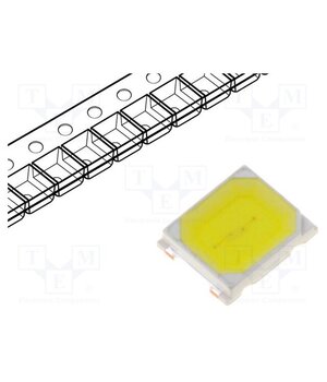 LL-R2835W-W6M-Q20 LED; white warm; SMD; 2835,PLCC2; 20÷27lm; 6000÷8200mcd; 73; 120° n5Wn29nK4_T2-vq958rTvkFNH8Besd3GLpz6wCQg_uw