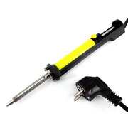 DESOLDERING PUMP, ar sildīšanu 30W, 230V

 IAL30K.jpg