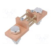 B2  060500AB01B2M0 Current shunt; 500A; Class: 0.2; 60mV r_H0ab5mkiNlxaC8N43c_TgnQdQzvC2lCLUmWAwulOk