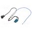 A9525I/2UNIV Cable; Fakra double socket,ISO plug angled; angled,straight kFxygENmcRnkC1jDe-9DU5lzUKqa-tg8CYoG-QBlSlY