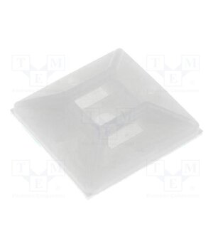 FIX-CM-1 Holder; screw,self-adhesive; polyamide; UL94V-2; natural; C: 6.2mm 4rYD_ygjtweWf9LuJmy7EHIqwxExZMRboURI6ypAvq0