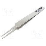 PT-31 Tweezers; Tweezers len: 30mm; universal; Blades: narrowed jPeWLfyucIoWULZTjkbFDh0pYHD0ADxS4vbFf-T4vJE