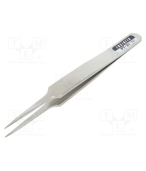 PT-31 Tweezers; Tweezers len: 30mm; universal; Blades: narrowed jPeWLfyucIoWULZTjkbFDh0pYHD0ADxS4vbFf-T4vJE
