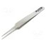 PT-31 Tweezers; Tweezers len: 30mm; universal; Blades: narrowed jPeWLfyucIoWULZTjkbFDh0pYHD0ADxS4vbFf-T4vJE