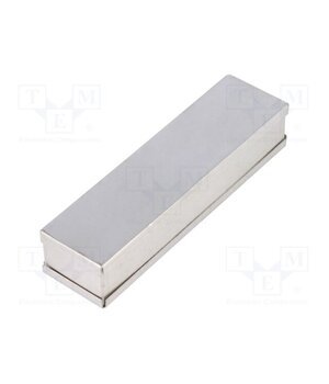 404.16 Enclosure: shielding; X: 29mm; Y: 105mm; Z: 21mm; steel; MINI Ta5IJlxc-eaVkOR90Kq2Ecr293cDzYbk2rSUh7DuKRg