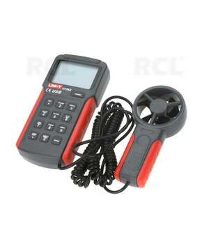 Anemometrs UT362 UNI-T

 ATSA362.jpg