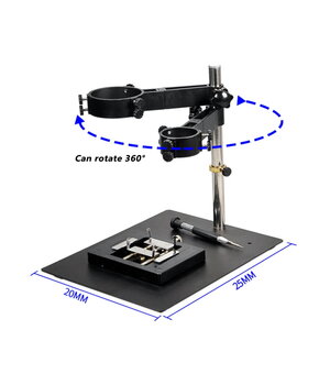 STATĪVS TE-812, karstā gaisa lodēšanas dzelzijam, universāls

 IRTP21+2.jpg