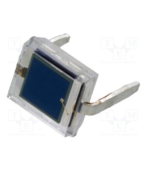 BPW34 PIN IR photodiode; THT; 900nm; 430÷1000nm; 65°; 215mW phJ1NVmu-6xVd6PKmVKFIW-dpDxmHVvXMynOWe0N340
