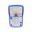P 3201 Analogue multimeter; Features: impact resistant holster WPOGf_w2PaFyb1PxunzbfdX0UMpwSeAJ3IWGIYpkQvQ