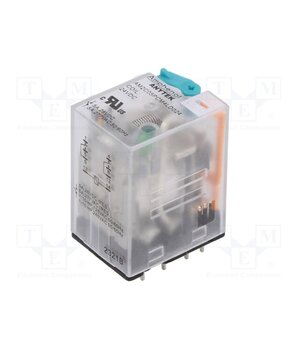 AM2C05PCM4LD02400G Relay: electromagnetic industrial; 24VDC; DPDT; Icontacts max: 5A ZFZpXL4MpWgHlTsQeGTcQ-OCmVqn9bZ-VCB7f-A-tJY
