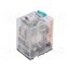 AM2C05PCM4LD02400G Relay: electromagnetic industrial; 24VDC; DPDT; Icontacts max: 5A ZFZpXL4MpWgHlTsQeGTcQ-OCmVqn9bZ-VCB7f-A-tJY