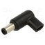 AK-ND-C07 Adapter; USB C socket,DC 7,4/5,0 plug; black; angular; 100W; 5A -7f70xjyVG03xKabgm8gd_NYWGxzY51_4aeD0gFaJMc