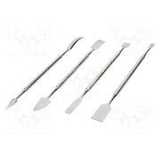K4MPTSS Kit: spatulas; 170mm InPQdenOVUiV-o2ydE9T6PVx46IE7uKOUcPMYVTh1Yo