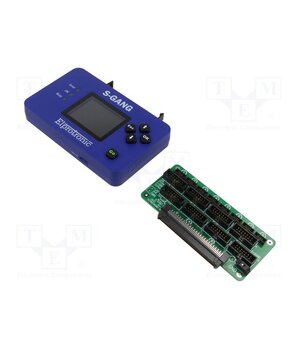 S-GANG-ISO-X-1 Programmer: microcontrollers; RJ45 Ethernet,USB; 20MHz hpKReYg3am7NZnmgUMdWxJHFuXg0w7-W3bPQ1OvqwmU