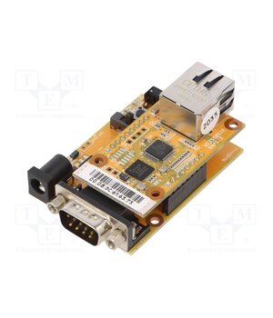 WIZ550S2E-232 Module: Ethernet; Comp: SP3232EBEY,W5500; uC: LPC11E36FHN33; RS232 6h3GdHugyOT1zs2R9V8K6KtM8DXQaPfafB__XWkRGV8