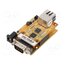 WIZ550S2E-232 Module: Ethernet; Comp: SP3232EBEY,W5500; uC: LPC11E36FHN33; RS232 6h3GdHugyOT1zs2R9V8K6KtM8DXQaPfafB__XWkRGV8