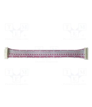 HDL65013 Ribbon cable with IDC connectors RPxIM1ZbPq9tzHdxb3-oxTf4tG4_OszjW8UnCYVxn3g
