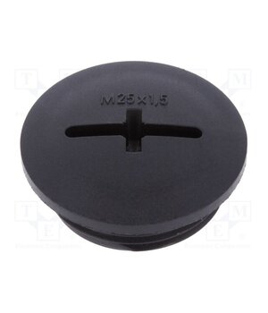 52006136 Stopper; M25; 1.5; IP68; polyamide; black; SKINDICHT®; with seal GKGzGvcMfSPi2FAuKhqxw4nl4g2SvZAlFcnm-oLfoOE