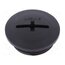 52006136 Stopper; M25; 1.5; IP68; polyamide; black; SKINDICHT®; with seal GKGzGvcMfSPi2FAuKhqxw4nl4g2SvZAlFcnm-oLfoOE