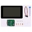 RASPBERRY PI DISPLAY REVISION 4 Accessories: display; connection cable,TFT display; -20÷70°C iJALjSzEyhR8XekdyQzEkPrzfpK_Yjz8SP_cebwuYVw