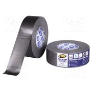 PD4850 Tape: duct; W: 48mm; L: 50m; Thk: 0.24mm; silver; natural caoutchouc T-fS3FEGeqa69zzIW9tQCUoGhH-0pKzxvd7ce0x58Kc