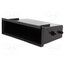 271000-07-0 Radio box; black; for 2 DIN facia plates n64dQgk2dsHMneRhjkzoD8MY79svhnua1hQyOu-sCnY