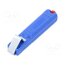 NO. C4-16 Stripping tool; Øcable: 4÷16mm; Wire: round; Tool length: 135mm EIcxzYJ07Wg_p7pydm1WCL-6g3jAJY8gvnR-qD4o3rc