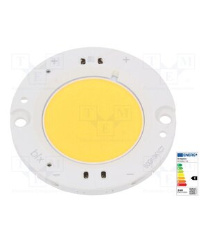 BXRC-50G10K1-C-73-SE Power LED; COB; 118.7W; 5000K; 18112lm; 120°; CRImin: 90; Front: flat Dyt9sWzcO5NYvVQ4ocuof6LZUeNliNwgZB8o8dtNBtg