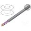 CF130.02.07.UL Wire: control cable; chainflex® CF130.UL; 7x0.25mm2; PVC; grey O5z2rg6bUVqoWU3FPW_n5Q9I6xpA928YWrcX_zpX7dY
