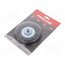 32520 Wheel brush; 100mm; Socket size: M14 l3RLQ_KR6odcKvz5Zkrhlmj0aSRfDyhS-EF7kca5Dxs