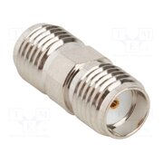 901-9985-RFX Adapter; SMA female,both sides; Insulation: PTFE; 50Ω; brass -Y6u9GSo7bl208ICkurbjVyIaDXHv_XI3Lgtb7vd1y4