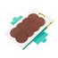 5608000 Sanding plate; Ø: 50mm; Mounting: bur; w/o holes; 8pcs. qUGWKnhlOKPMtQUWotbvh88vginMQuGnRxgrV5ojo4c