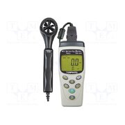 TM-402 Thermoanemometer; LCD; Velocity measuring range: 0.4÷25m/s P8JjCt3OvB6f7q7mqmJRI9gGgQCi8BKXfLtd_6-EHMY