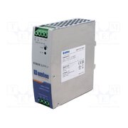 AMED120-12SGY Power supply: switching; for DIN rail; 120W; 12VDC; 10A; 90÷264VAC adH9uZKV2XVRYOe4UmzAoBC08Qy44-sNiRlhi91XdmI