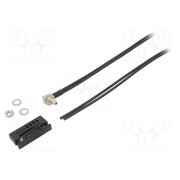 FDRT-420-02B Sensor: fiber-optic; Range: 0÷230mm; Len: 2m; Thread: M4; -30÷70°C 4Pf8noI0G1lwCo0XRQ-eveCfMsT4eRgdhxIJemYydZU