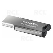 Флеш-память 64GB UV350 A-DATA USB3