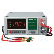 380562 Milli-ohm meter; LED; 3,5 digit (1999); Test volt: 5V; 230VAC K9ku60E2mc-pJnXZ0DNmqr1YXrtcoAM3gLBltA2iTY0
