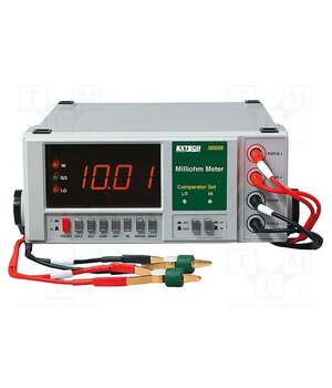 380562 Milli-ohm meter; LED; 3,5 digit (1999); Test volt: 5V; 230VAC K9ku60E2mc-pJnXZ0DNmqr1YXrtcoAM3gLBltA2iTY0