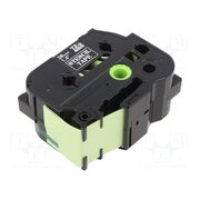 STE-161 Tape; 36mm; 3m; black; for printer SULwpWcIfK75qmZzIQJuJFtEuIYK7bEGAN3LqqzQhMk