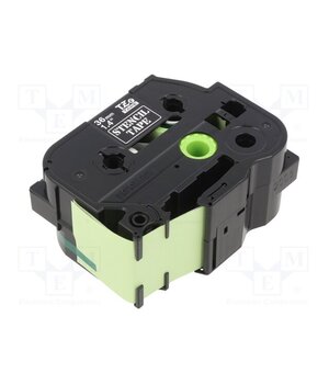 STE-161 Tape; 36mm; 3m; black; for printer SULwpWcIfK75qmZzIQJuJFtEuIYK7bEGAN3LqqzQhMk