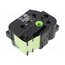 STE-161 Tape; 36mm; 3m; black; for printer SULwpWcIfK75qmZzIQJuJFtEuIYK7bEGAN3LqqzQhMk