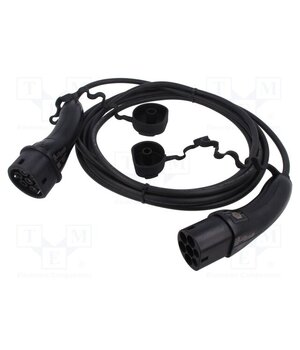HVCOIMBSCR6PS502L7500 EMobility: cable; 1x0.5mm2,3x2.5mm2; 250VAC; 3.6kW; IP54; 7.5m; 20A 1iW09CqgoHDmkX2gzQBmLmYSBV1UmUkqE23sy5AMA8E
