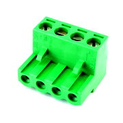 TERMINĀLA BLOKS 4pin Female, kabeļiem, 5,08 mm

 CKK104L.jpg