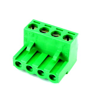 TERMINĀLA BLOKS 4pin Female, kabeļiem, 5,08 mm

 CKK104L.jpg