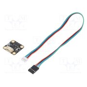 SEN0409 Sensor: accelerometer; 3.3÷5VDC; I2C; LIS2DW12; ±2g,±4g,±8g,±16g LbhGWrLXqiPIIKmflEAT1pB37rHuiViCtyGi_L5YrKA