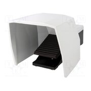 3SE2902-0AA20 Switch: foot; Stabl.pos: 1; SPST-NO + SPST-NC; 6A/230VAC; IP65 maB3ZHBI0BXeRGsrF3dKG_zjmyiY-1BGVX91MonwfuE